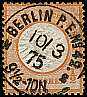 Berlin P.E. No 42